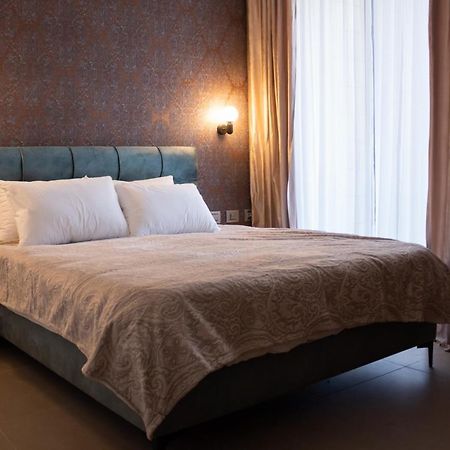 Amwaj Apartments Назарет Екстер'єр фото
