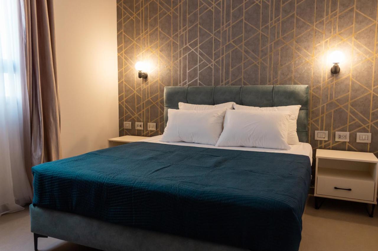 Amwaj Apartments Назарет Екстер'єр фото