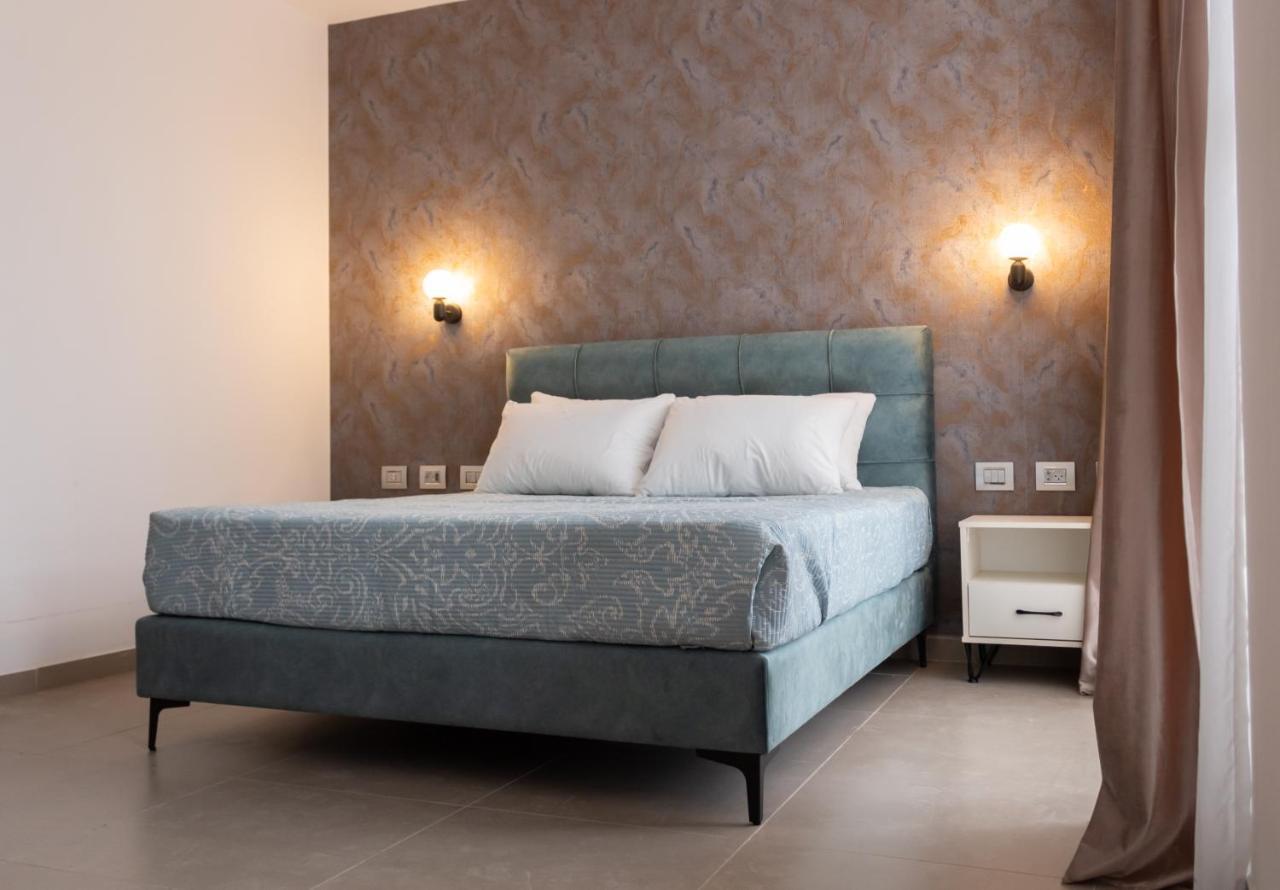 Amwaj Apartments Назарет Екстер'єр фото